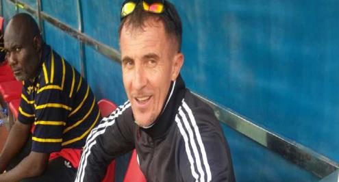 مجموعة مصر بتصفيات المونديال.. تقارير: ميشو يقدم استقالته من تدريب أوغندا